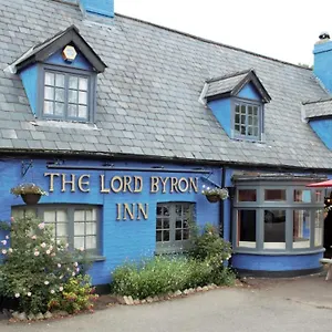 Värdshus The Lord Byron, Cambridge