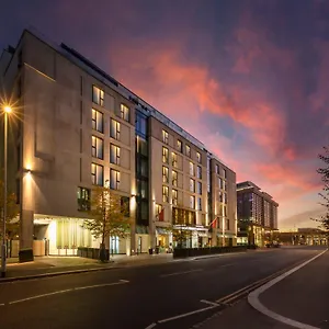 Hotell Clayton, Cambridge