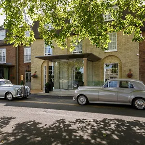 Hotell Gonville, Cambridge